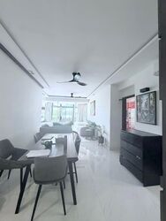 Sanctuary Green (D15), Condominium #599648371